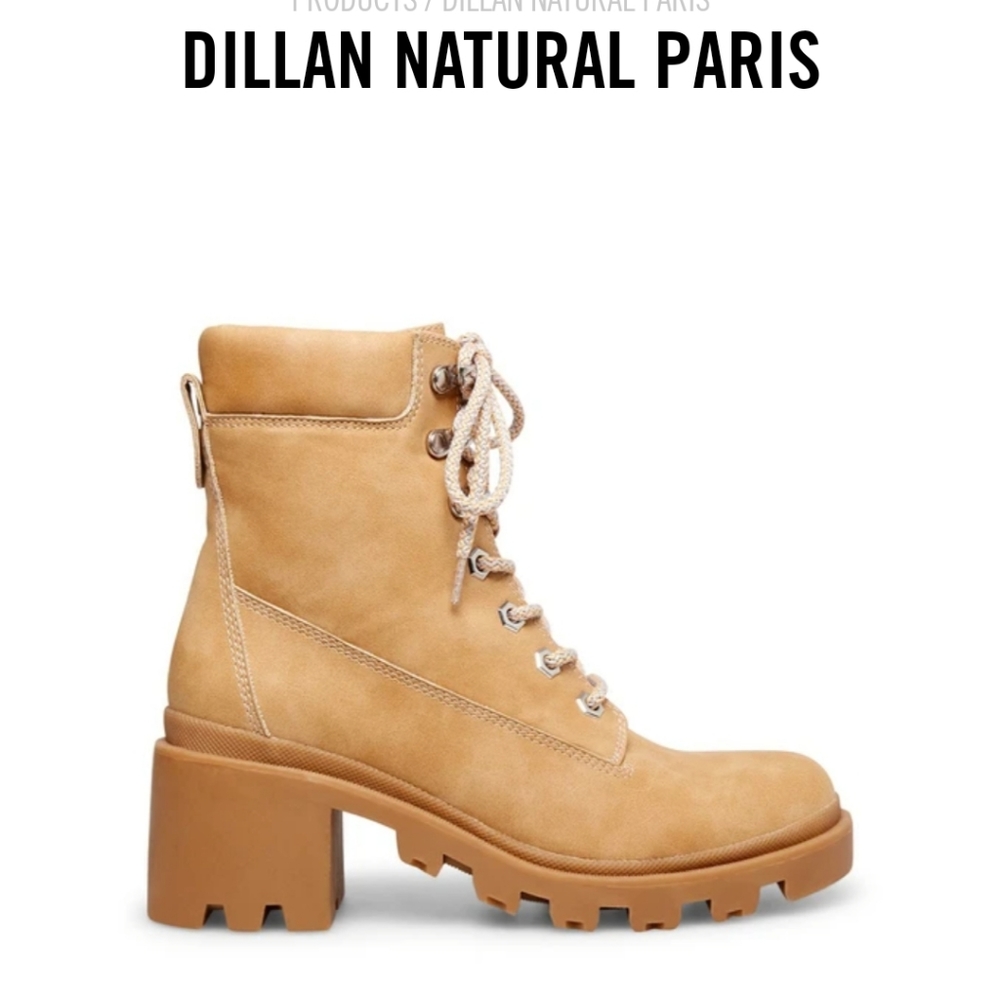 Steve Madden boots